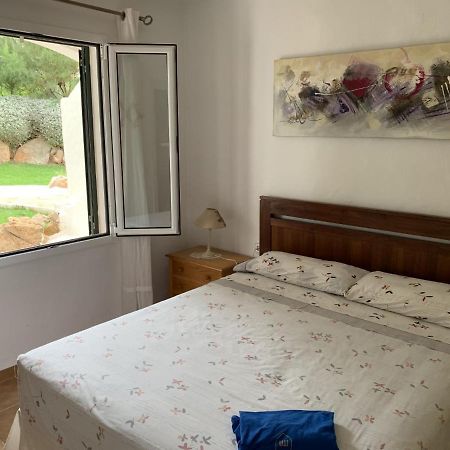 Apartamento Con Preciosa Vista Al Mar Y Aa Son Parc Buitenkant foto