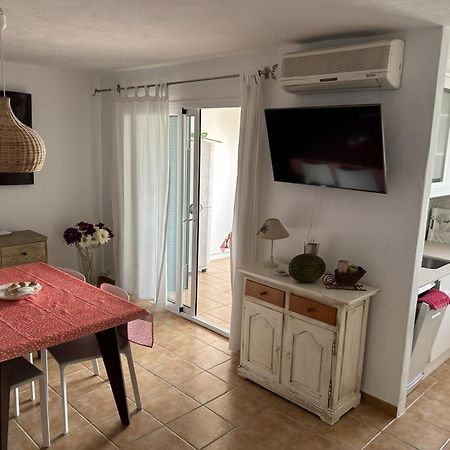 Apartamento Con Preciosa Vista Al Mar Y Aa Son Parc Buitenkant foto