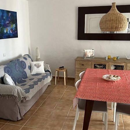 Apartamento Con Preciosa Vista Al Mar Y Aa Son Parc Buitenkant foto
