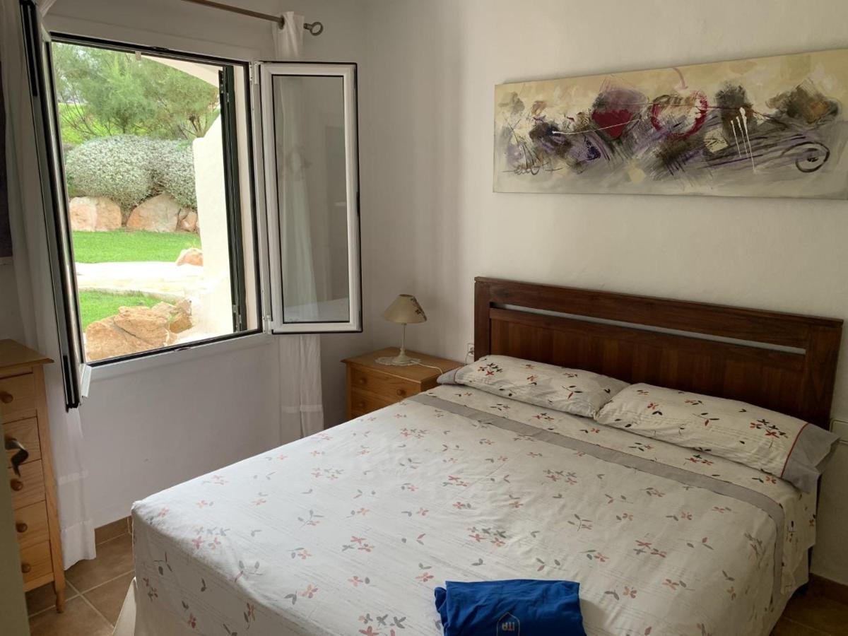 Apartamento Con Preciosa Vista Al Mar Y Aa Son Parc Buitenkant foto