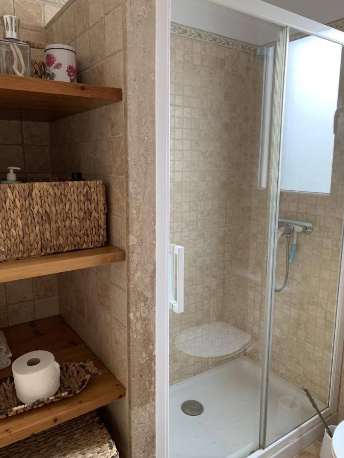 Apartamento Con Preciosa Vista Al Mar Y Aa Son Parc Buitenkant foto